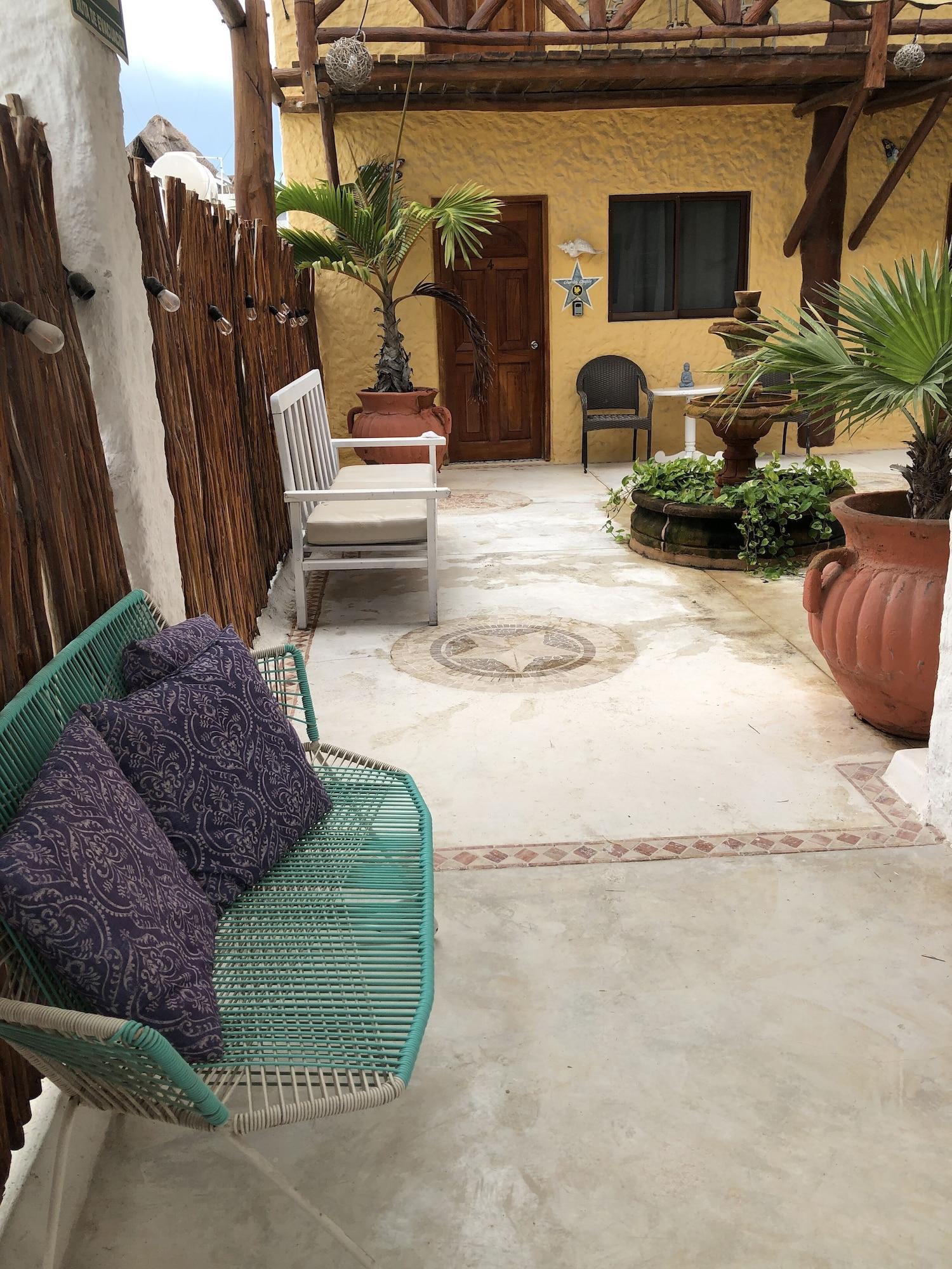 Casa Lupita 3* Isla Holbox