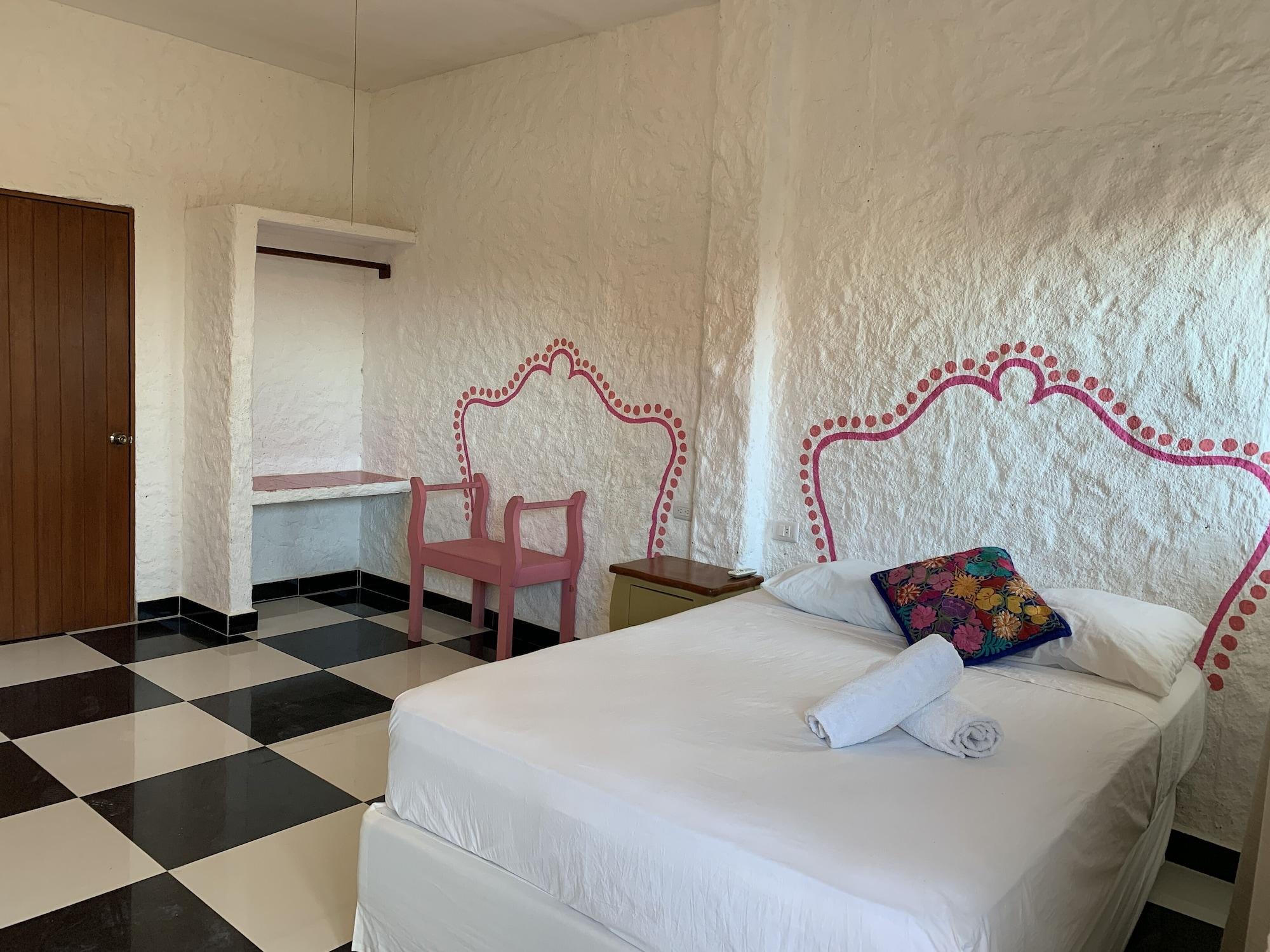 Hotel Casa Lupita 3*