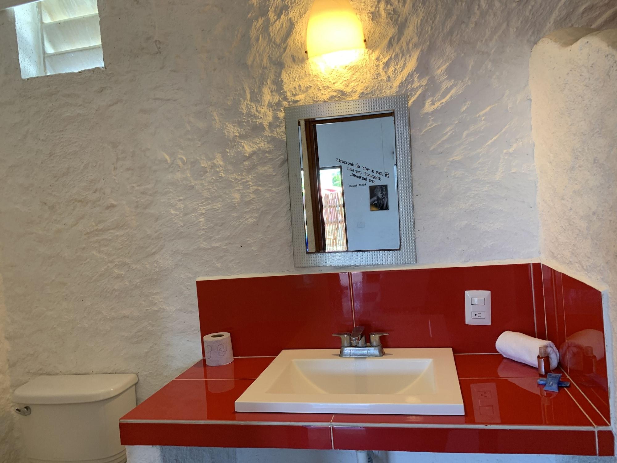 Casa Lupita Hotel