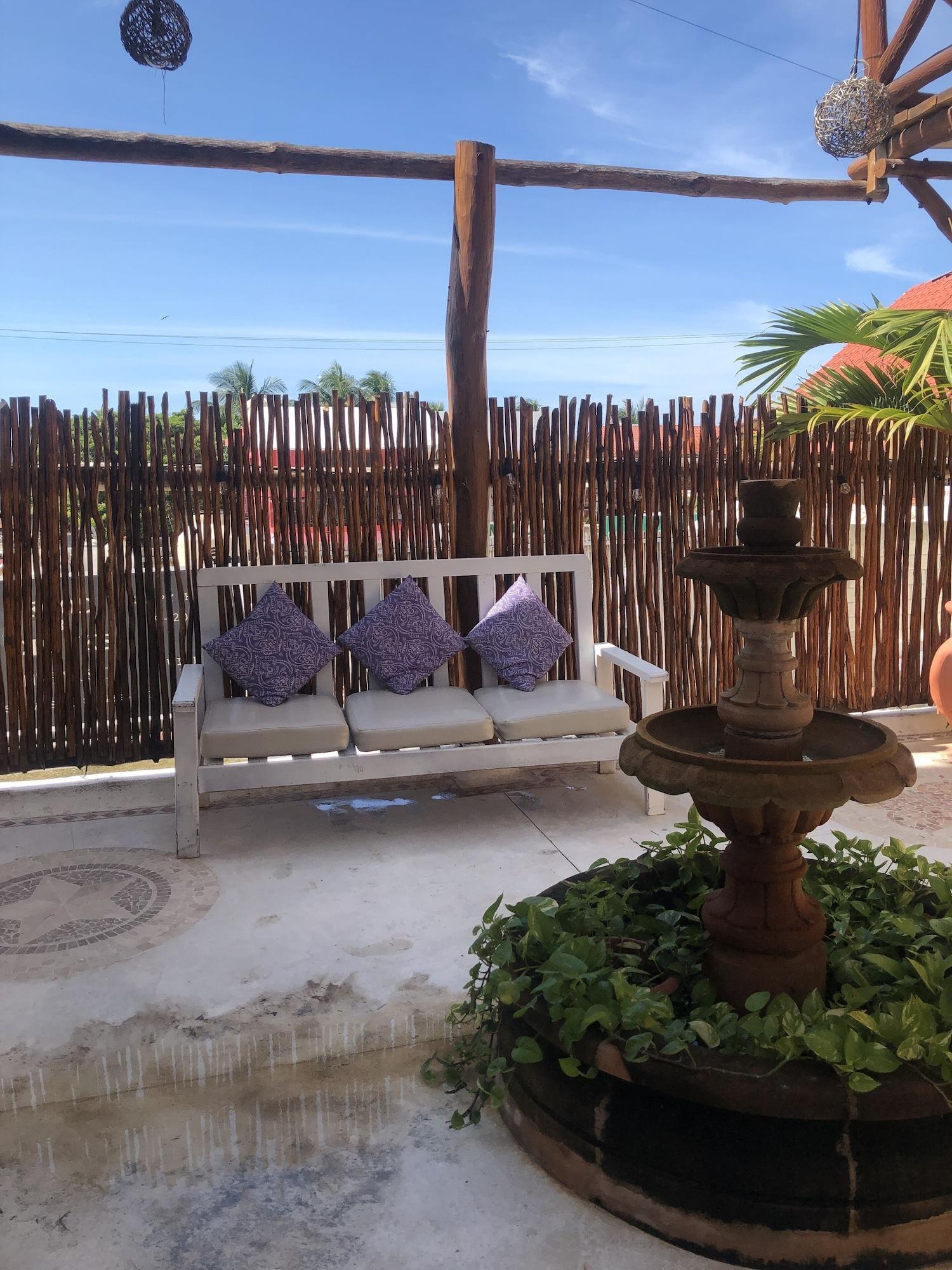 Casa Lupita 3* Isla Holbox