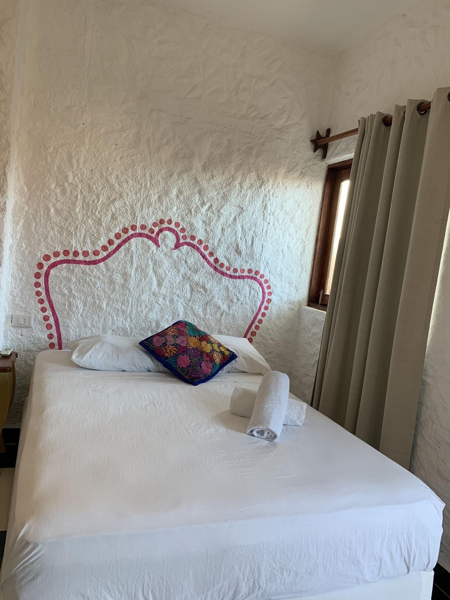 Hotel Casa Lupita 3*