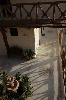 Hotel Casa Lupita