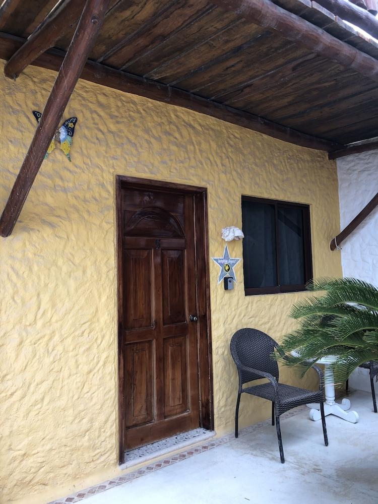 Hotel Casa Lupita Isla Holbox