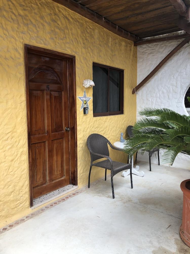 Casa Lupita 3*