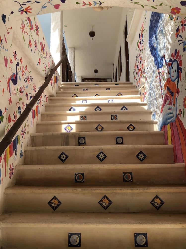 Casa Lupita 3*
