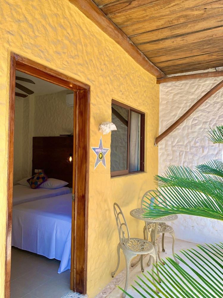 Casa Lupita 3* Isla Holbox
