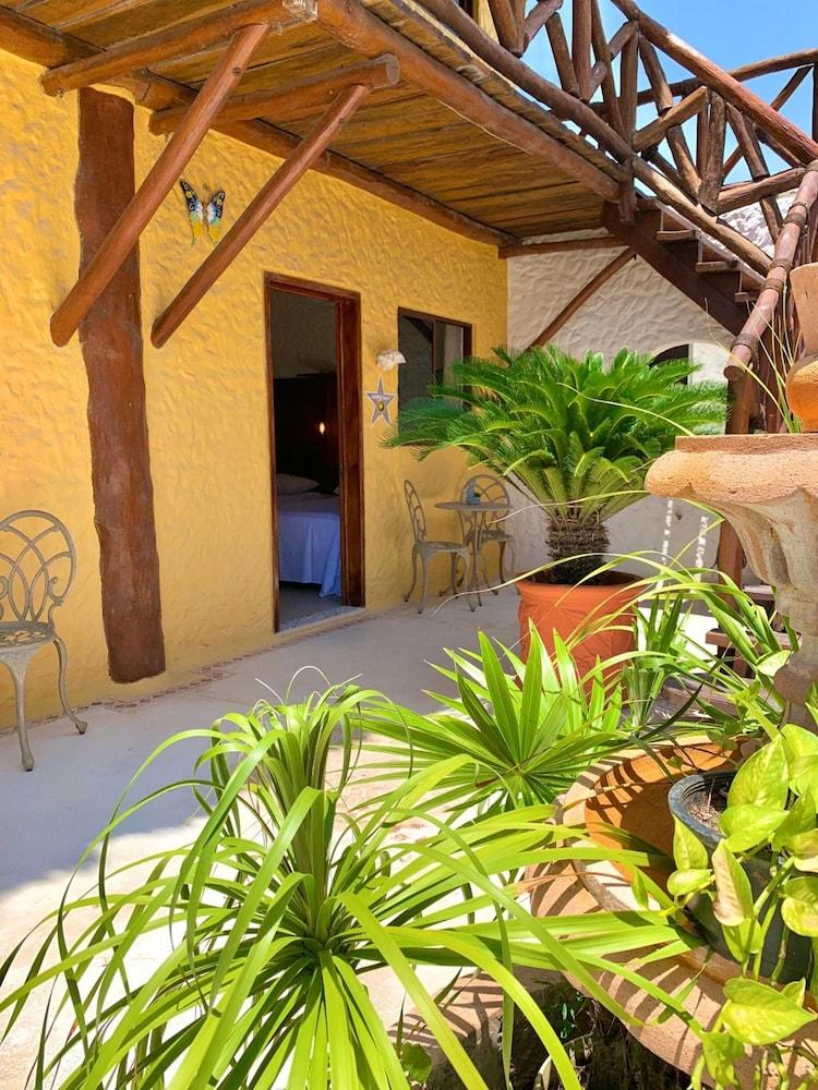 Casa Lupita Hotel