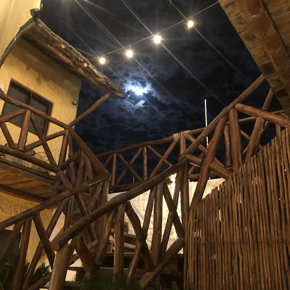 Casa Lupita Isla Holbox