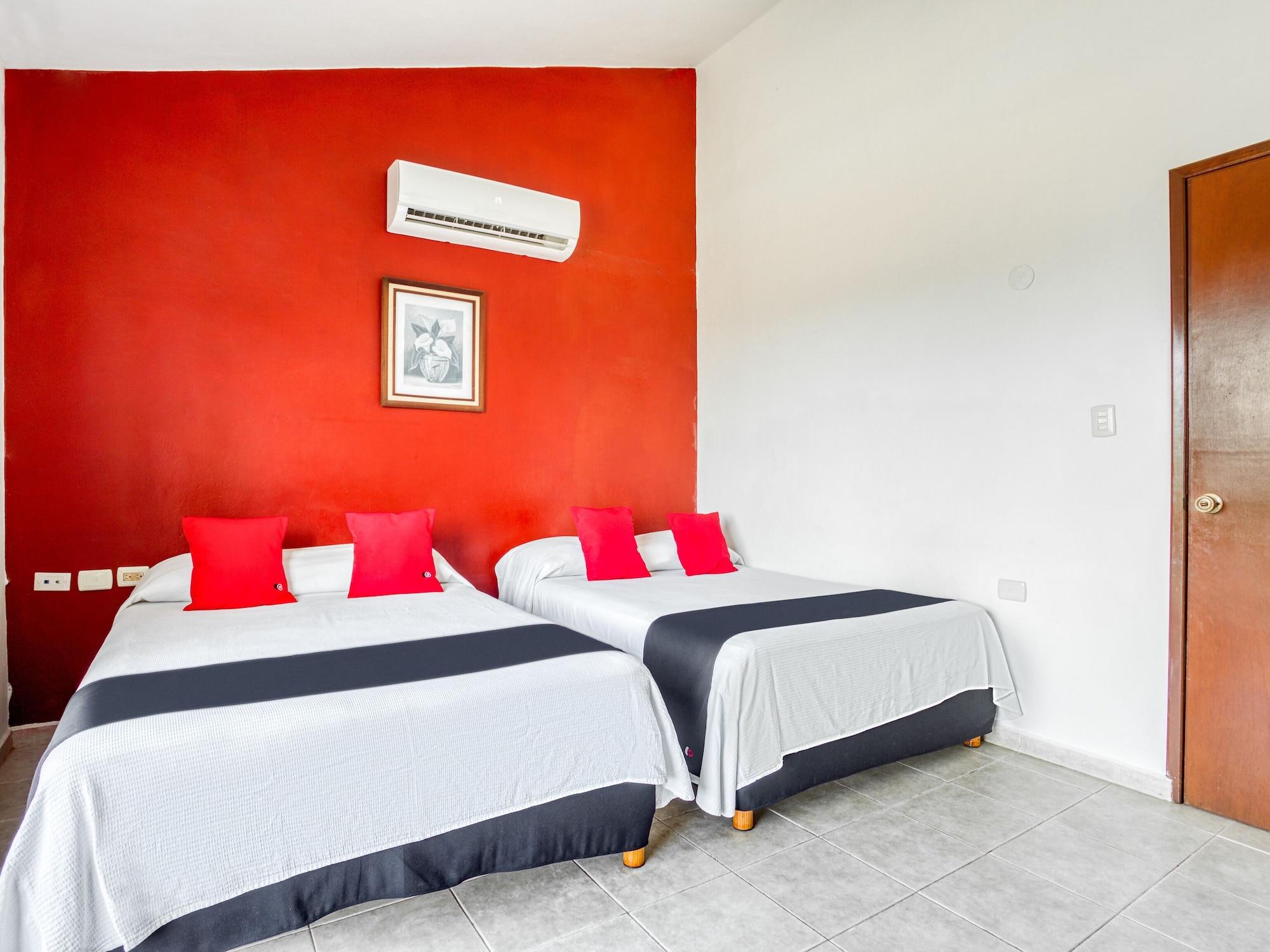 Chac Chi & Hotel Isla Mujeres
