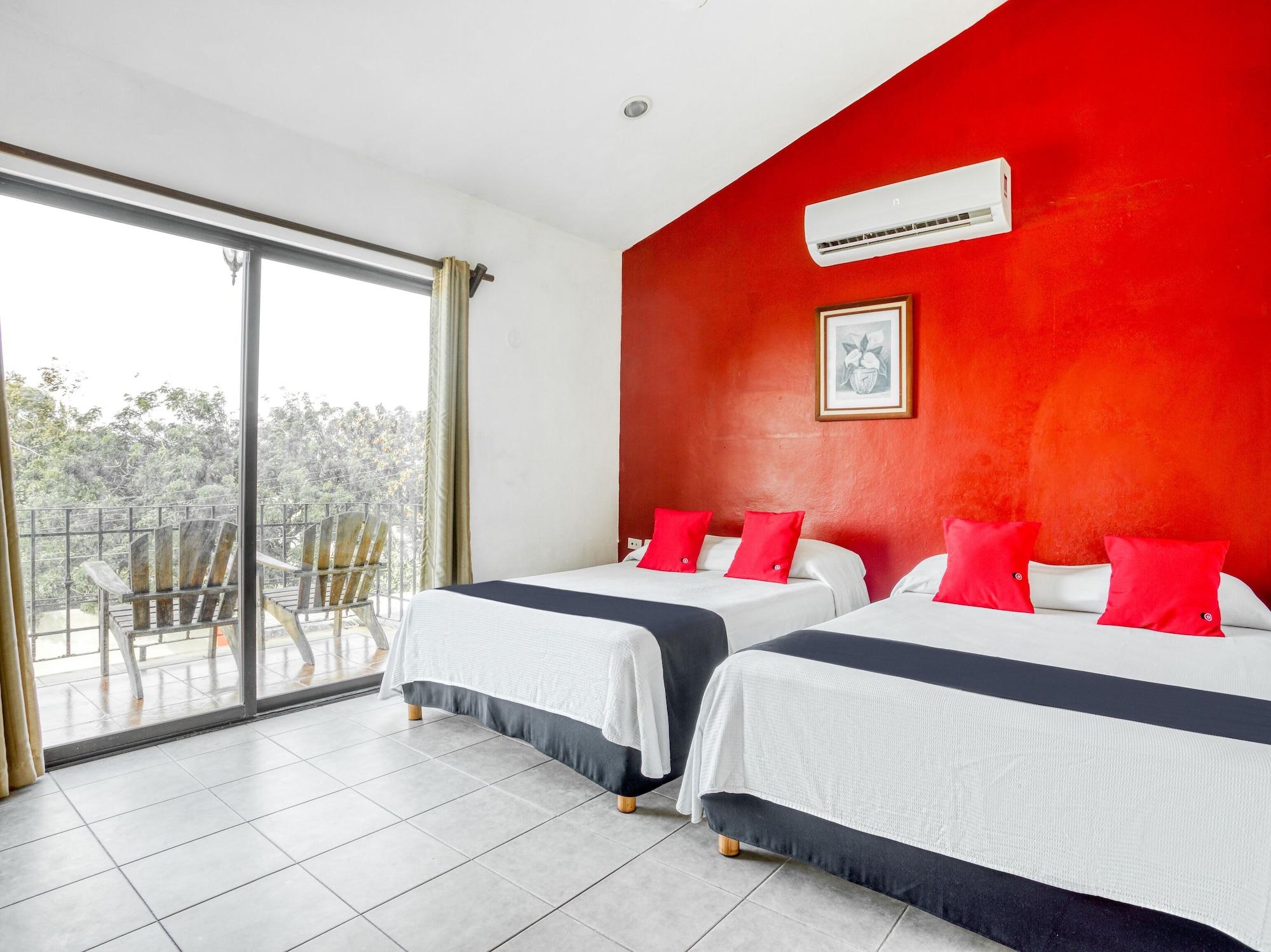 Hotel Chac Chi & Isla Mujeres