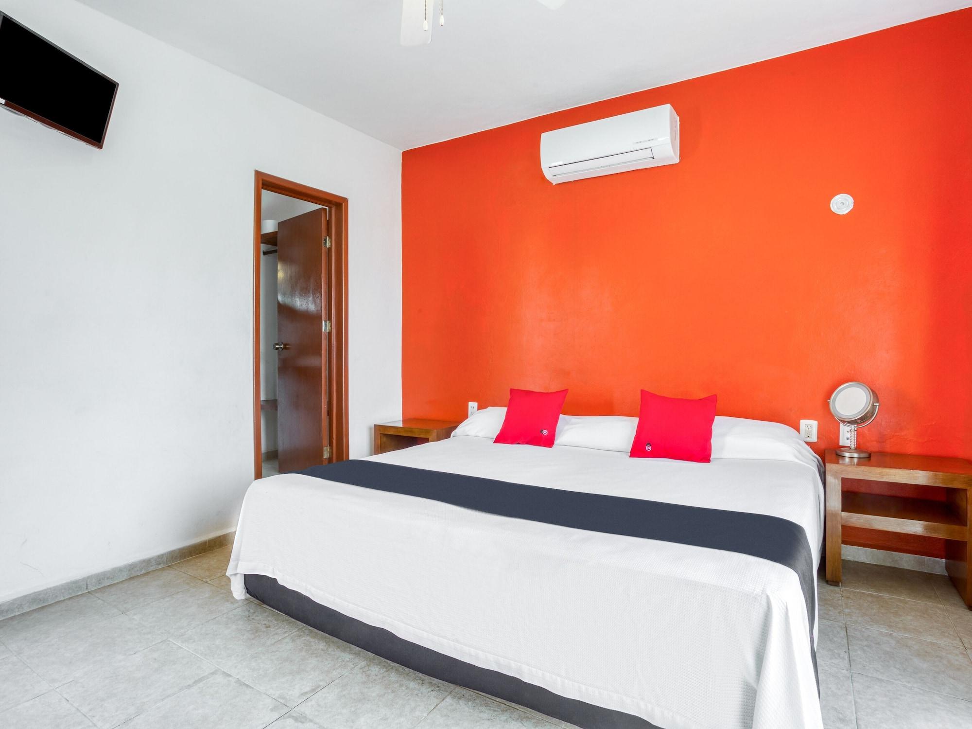 Hotel Chac Chi & 2*