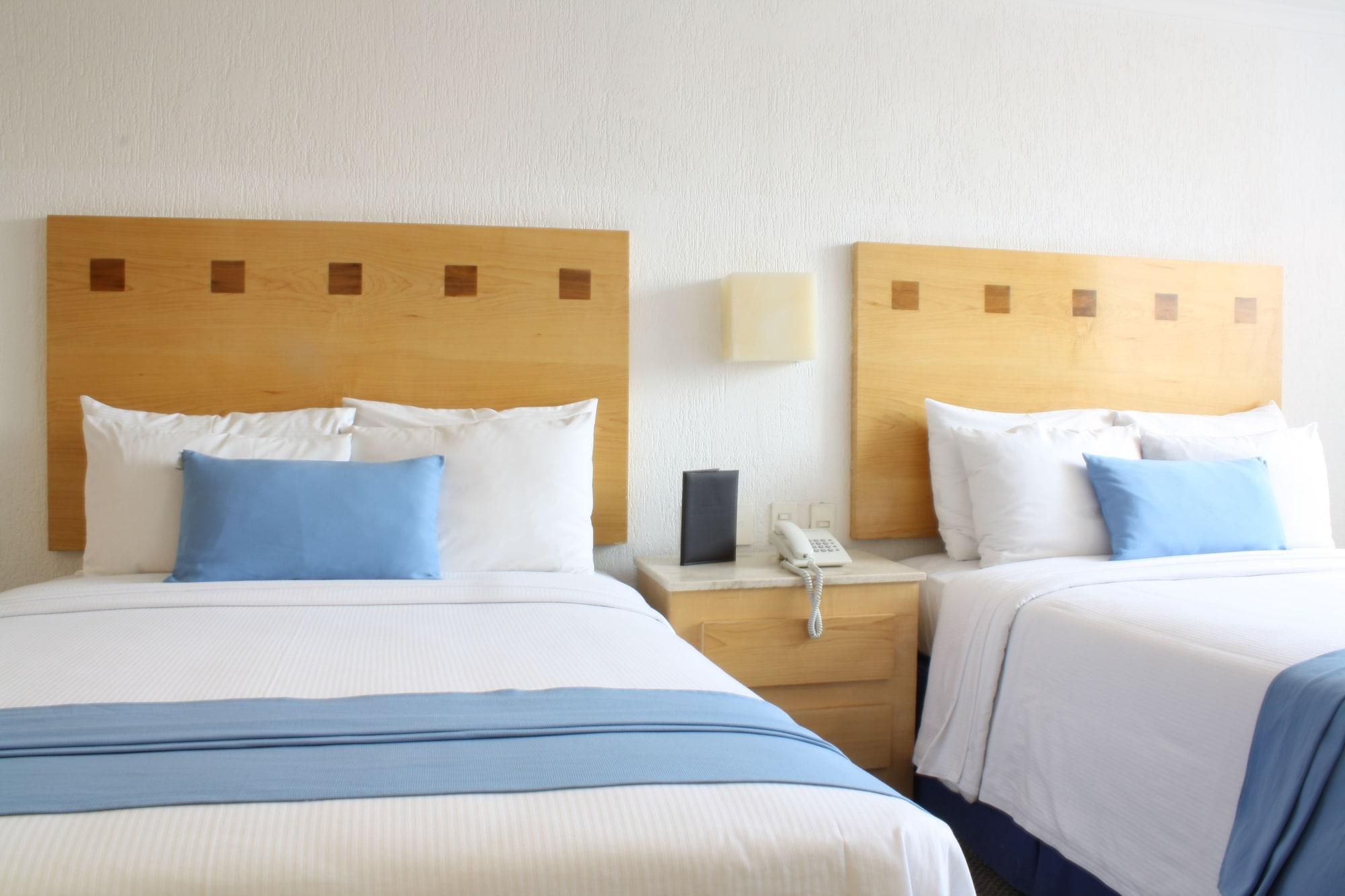 Stella Maris Hotel Mexico City