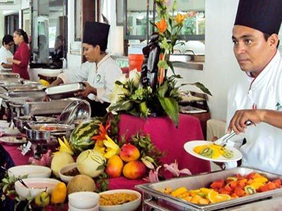 Hotel Cocos Chetumal