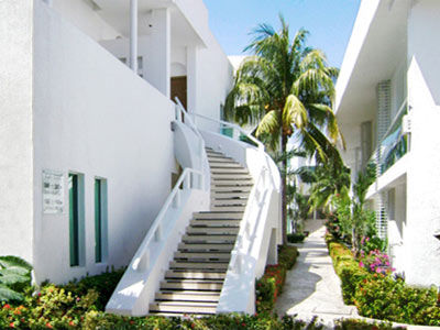 Hotel Cocos