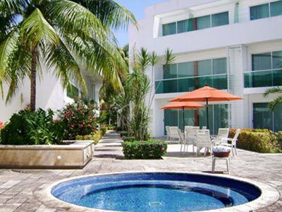 Cocos Chetumal