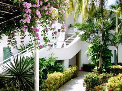 Hotel Cocos 4*