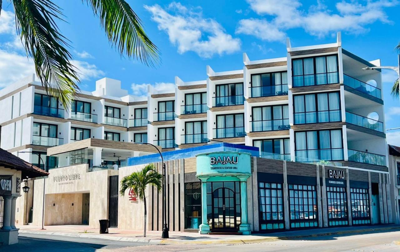 Puerto Libre Hotel