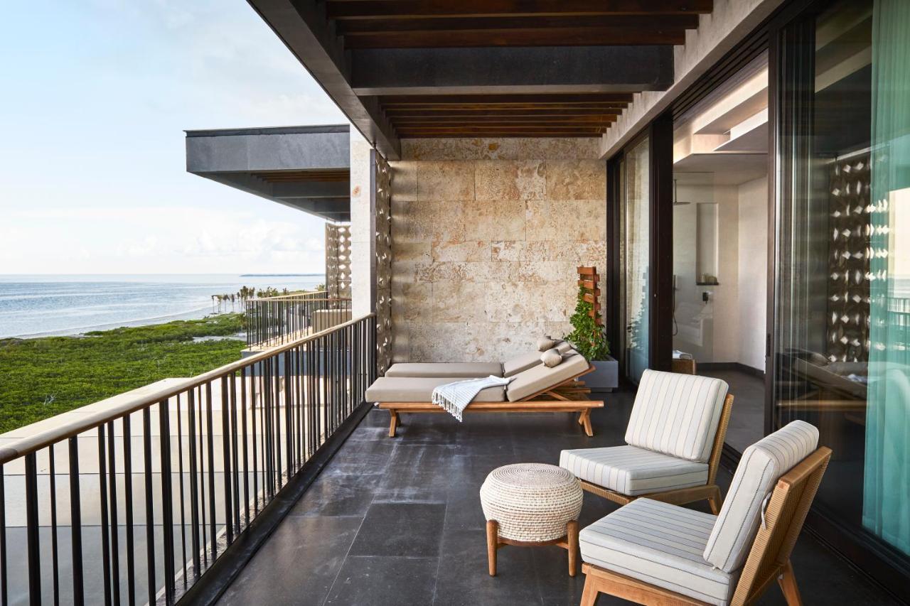 Hotel Etereo, Collection Punta Maroma