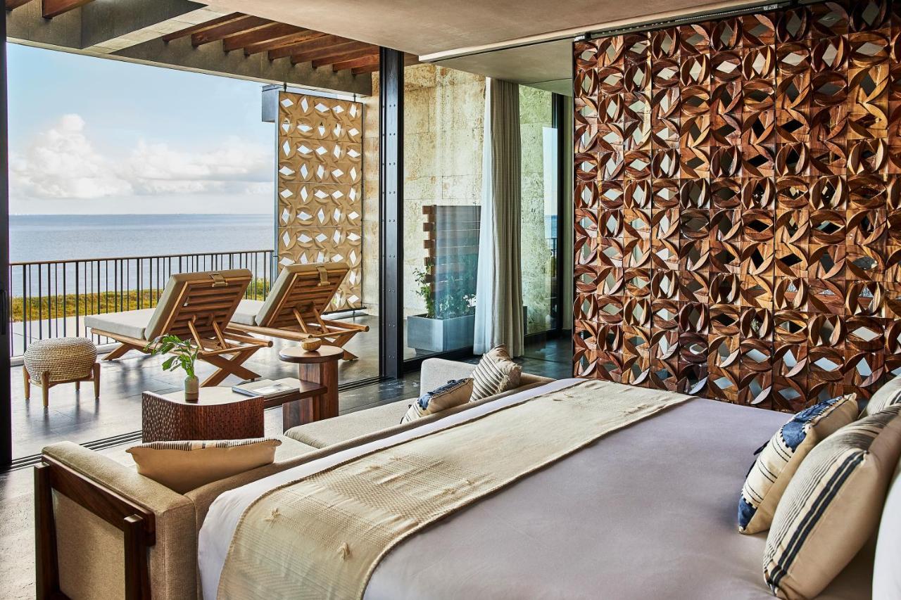 Etereo, Collection Hotel Punta Maroma
