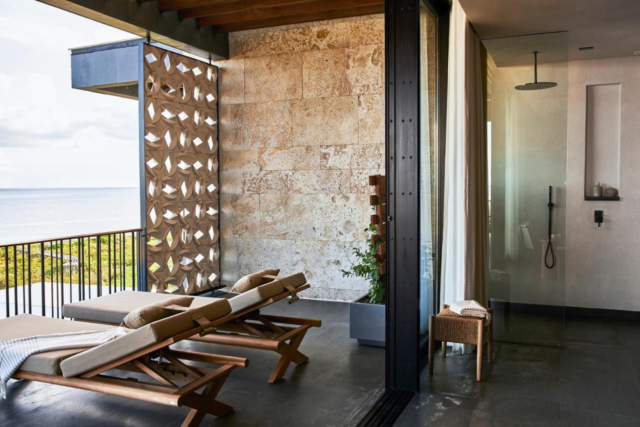 Etereo, Collection Hotel