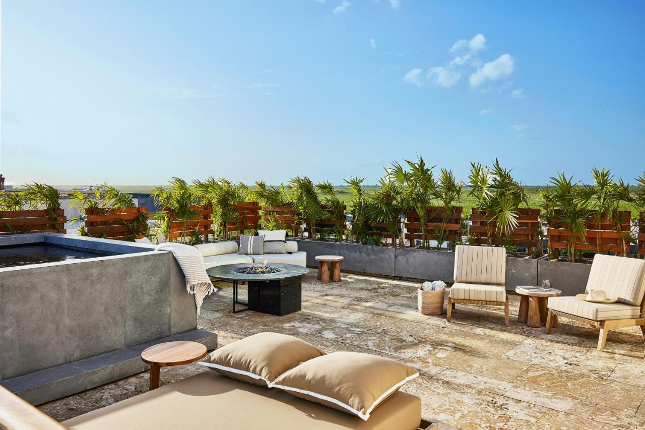 Hotel Etereo, Collection Punta Maroma