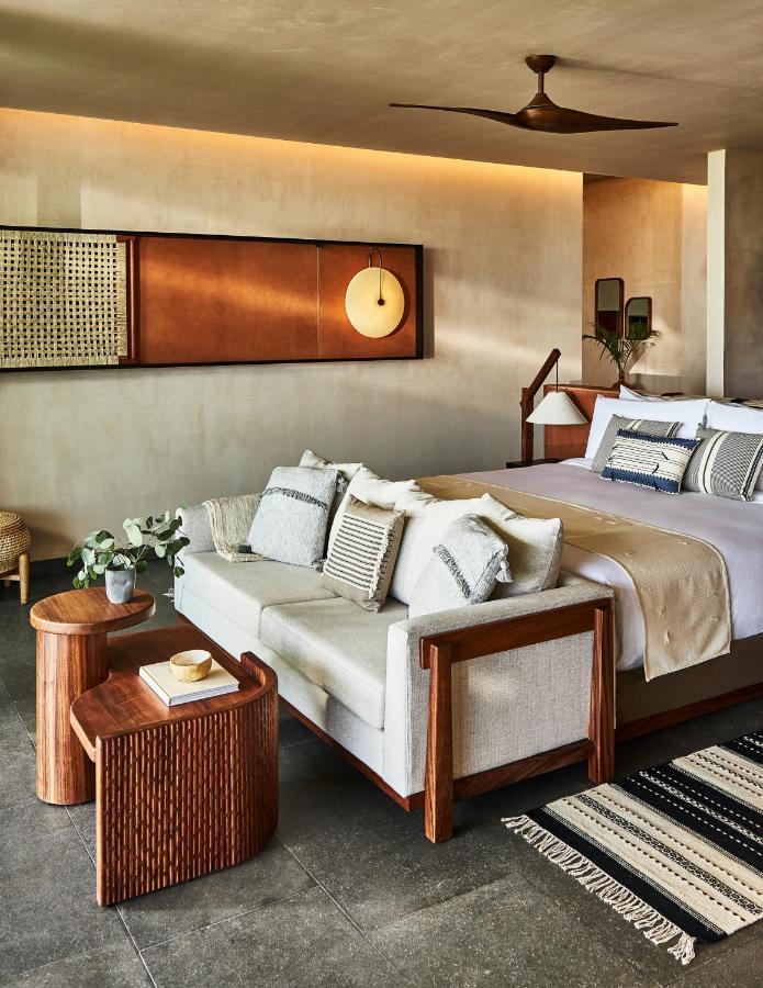 Etereo, Collection Hotel 5*