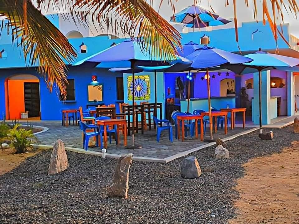 Star Of The Sea (adults Only) Hotel