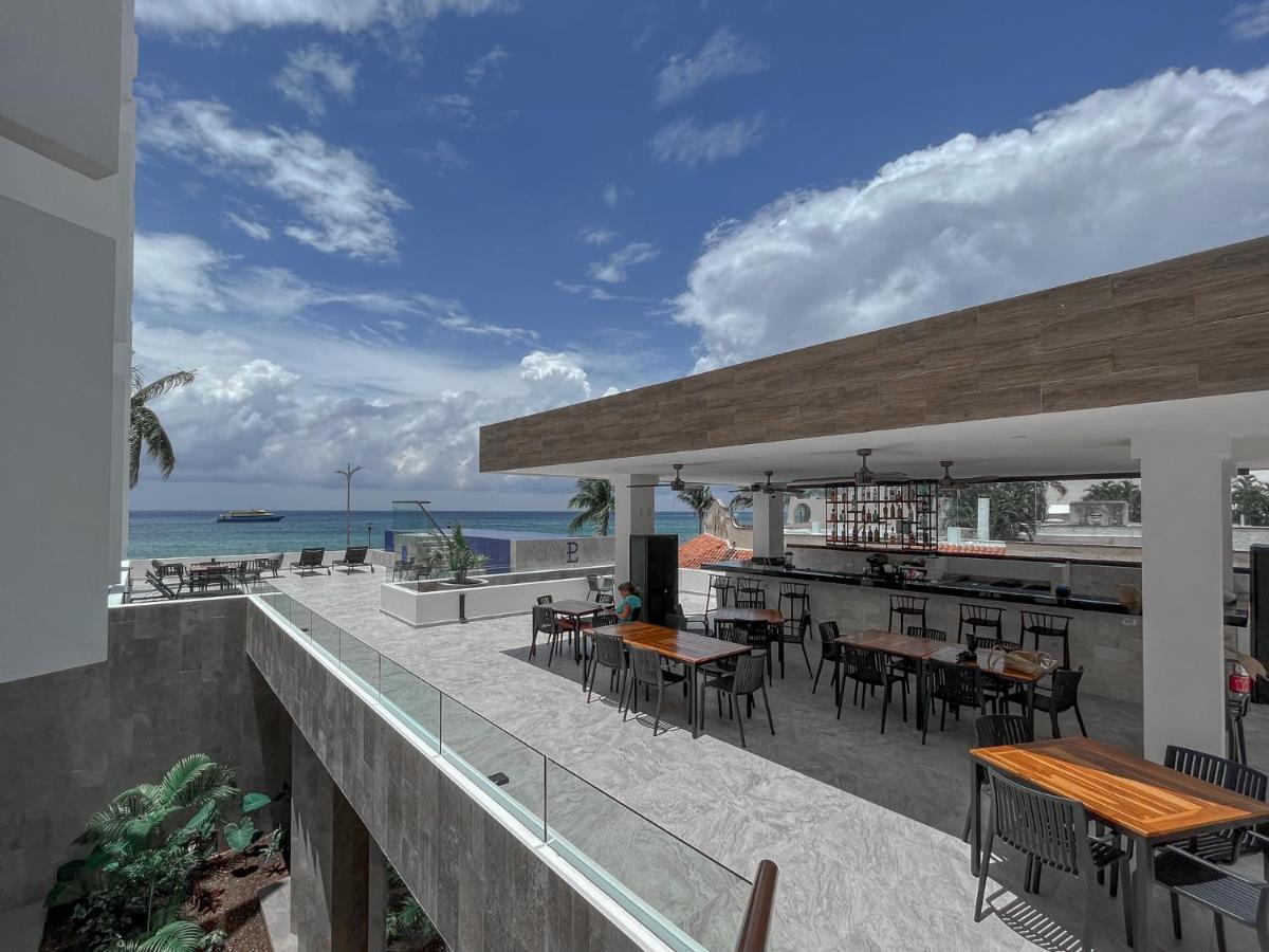 Puerto Libre Hotel 3*