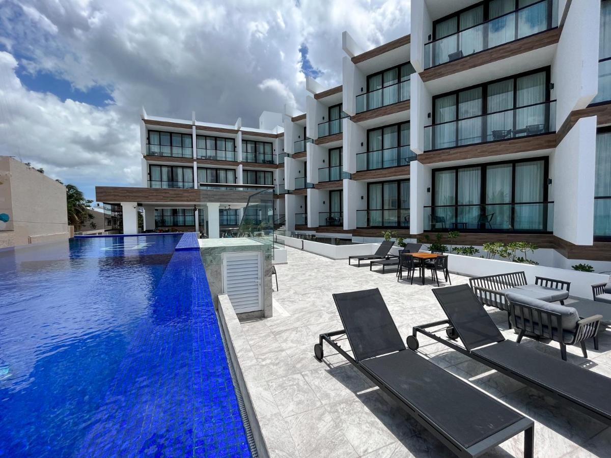 Puerto Libre Hotel