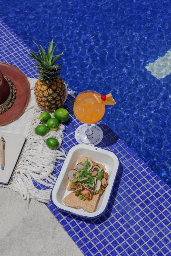 Puerto Libre Hotel