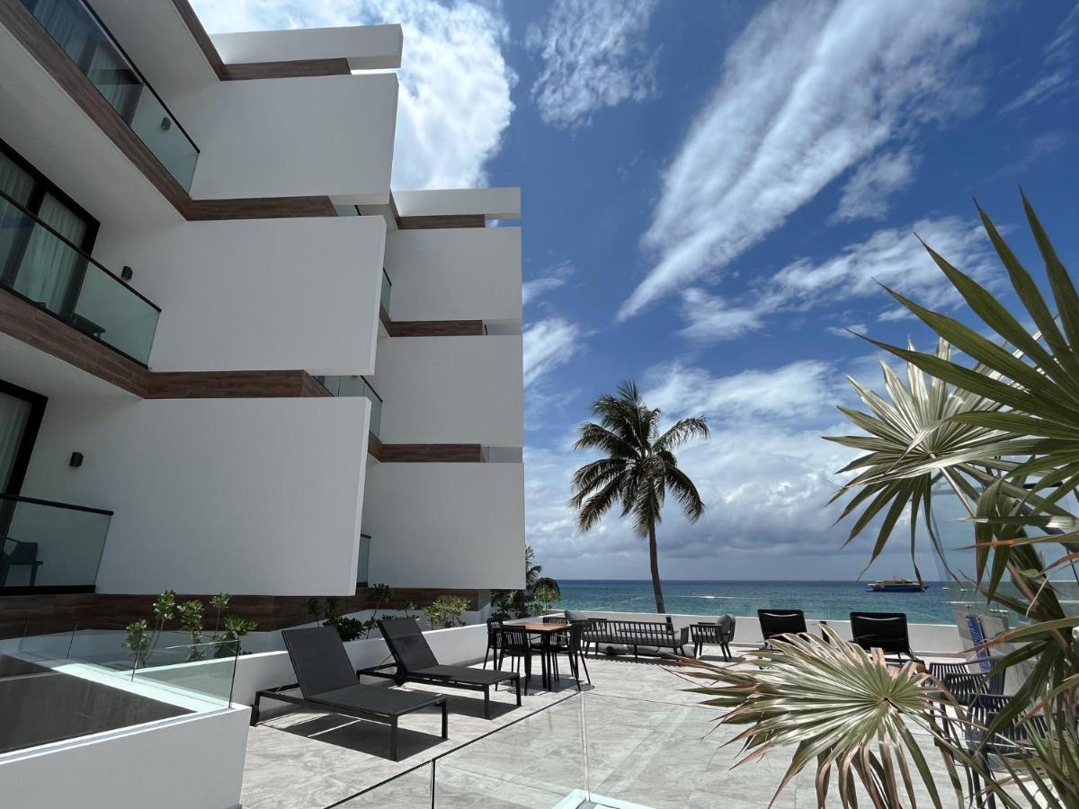 Puerto Libre 3* Cozumel
