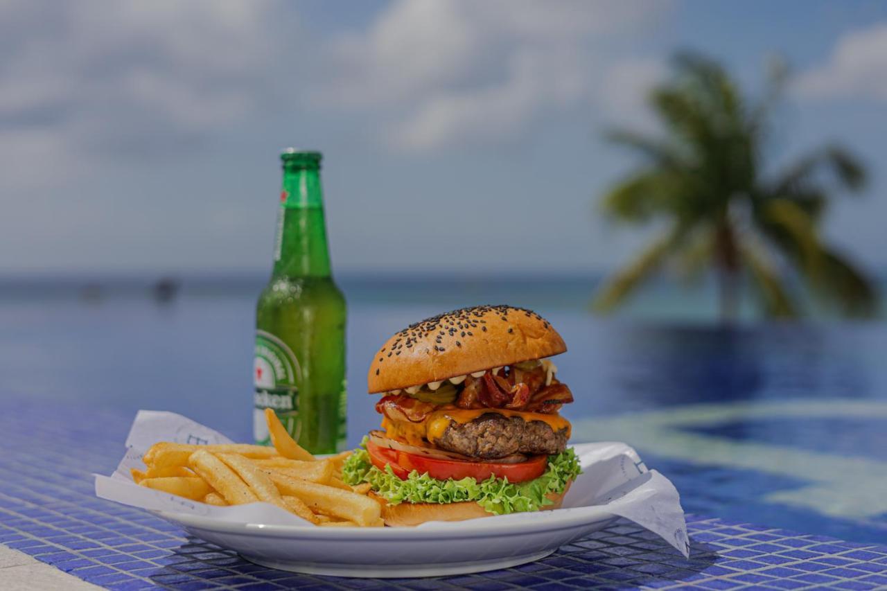 Puerto Libre Cozumel