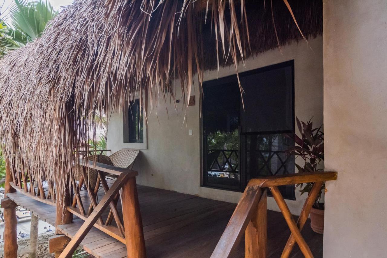 Hotel Na Balam Isla Mujeres