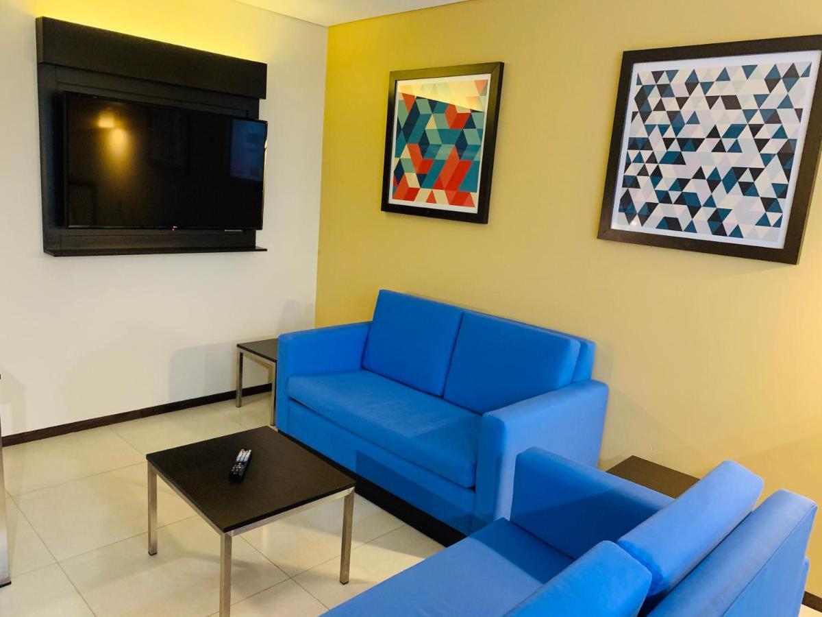Express - Basilica By Ihg 4*