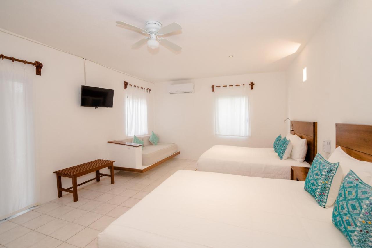 Na Balam Isla Mujeres