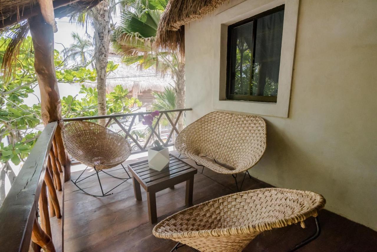 Na Balam Hotel 4*