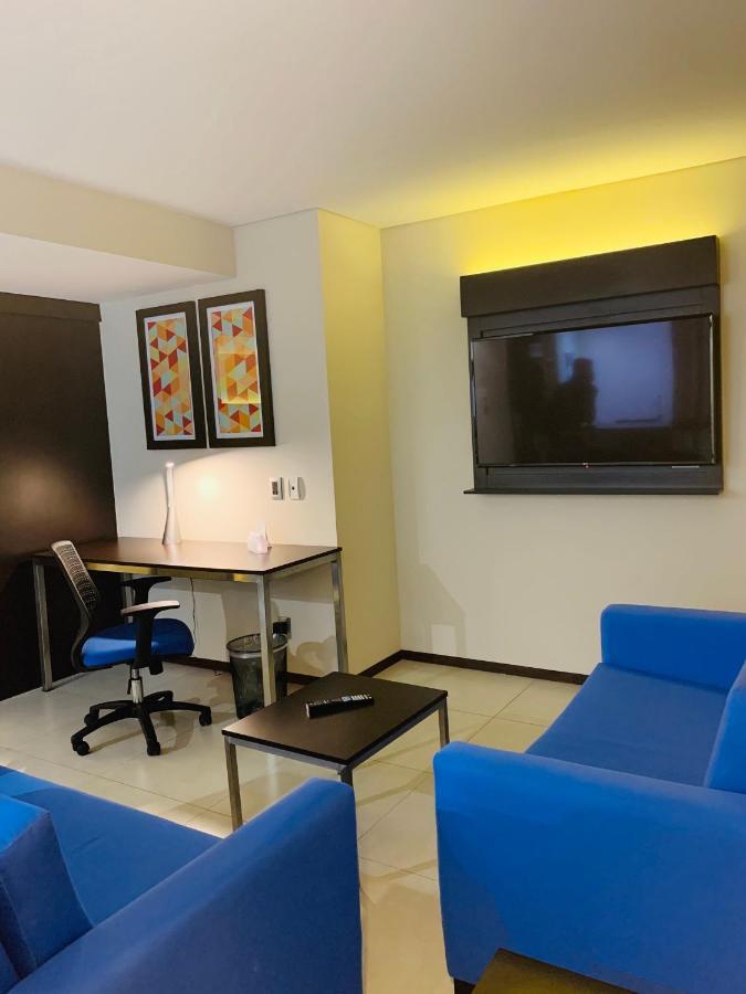 Express - Basilica By Ihg Mexico City