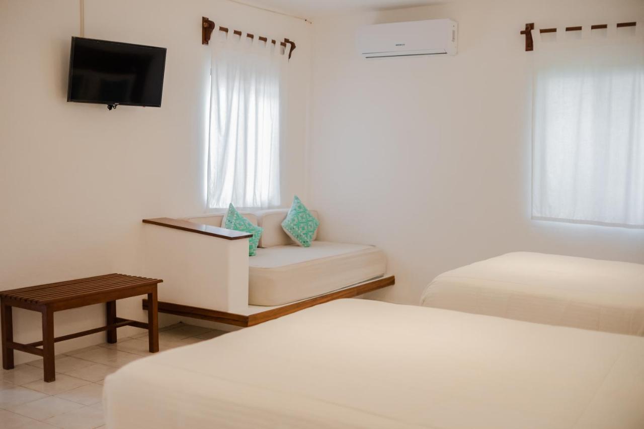 Na Balam Hotel 4*