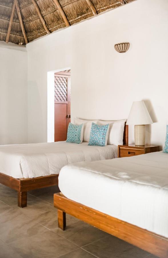 Hotel Na Balam 4*