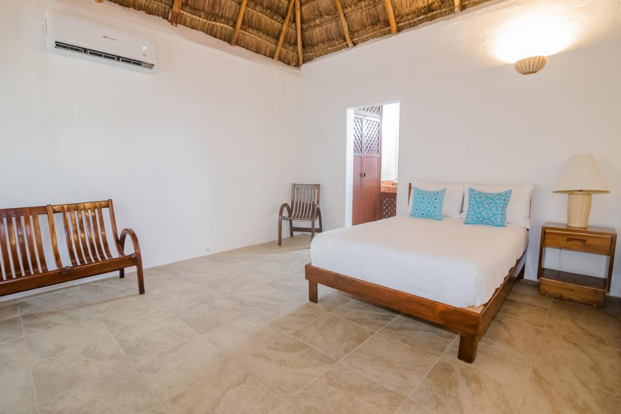 Hotel Na Balam 4*