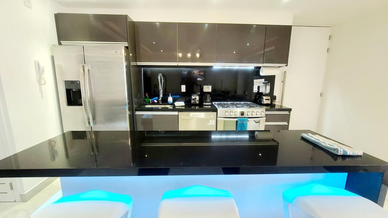 Departamento Zona Romantica