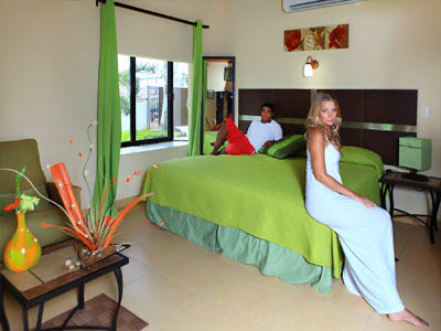 Bambu 3* Chetumal