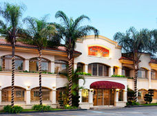 & Quinta Magna Hotel Zapopan