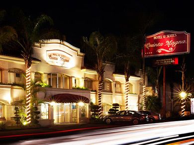 & Quinta Magna 4* Zapopan