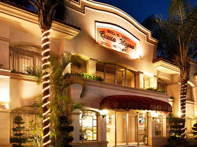 & Quinta Magna Hotel Zapopan