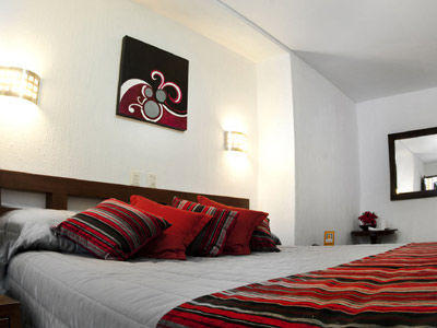 Hotel Guadalajara Express