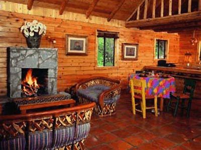 Chalet Sierra Paraiso
