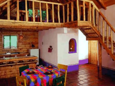 Sierra Paraiso Mazamitla