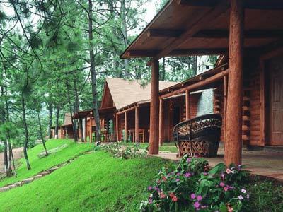 Chalet Sierra Paraiso Mazamitla
