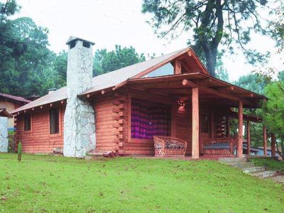 Chalet Sierra Paraiso